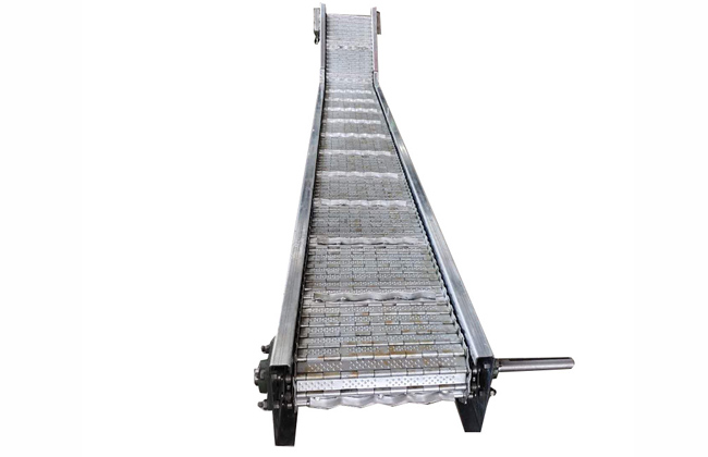 為大型號設(shè)計，適合較大輸送量的用戶