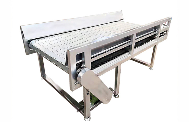 金屬板為承載件，強度大