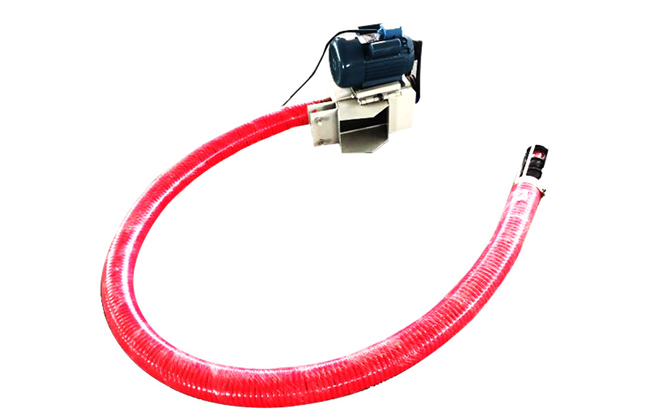 用于農(nóng)村運(yùn)糧、裝車、倒垛、倉儲(chǔ)而設(shè)計(jì)的產(chǎn)品