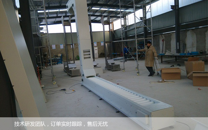  Z型斗式提升機哪里好？